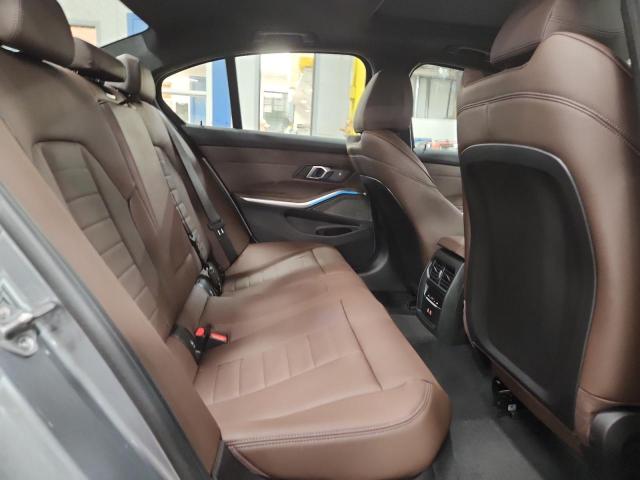 2025 BMW M340XI 3MW69FT06S8F29473
