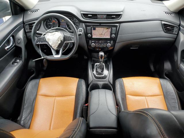 2018 NISSAN ROGUE S - KNMAT2MV5JP549831
