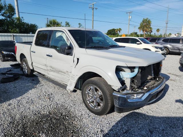 Vin: 1ftew1cp0pke38924, lot: 58554805, ford f-150 supercrew 20234
