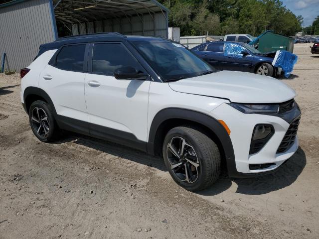 Vin: kl79musl2pb186968, lot: 57758335, chevrolet trailblzr rs 20234