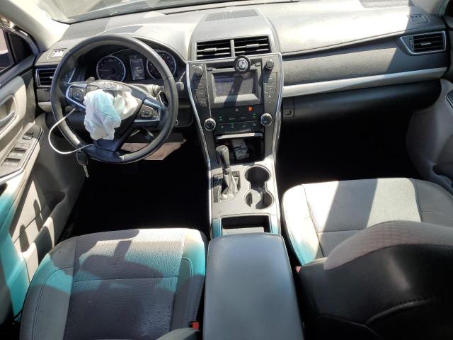 2016 TOYOTA CAMRY LE - 4T1BF1FK6GU149629
