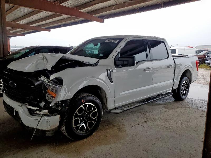 Vin: 1ftew1c53pkf89755, lot: 58723495, ford f-150 supercrew 2023 img_1