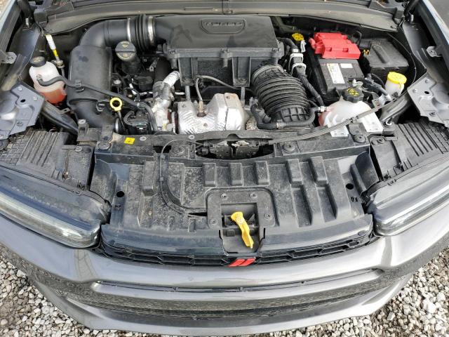 2024 DODGE HORNET GT ZACNDFANXR3A13103