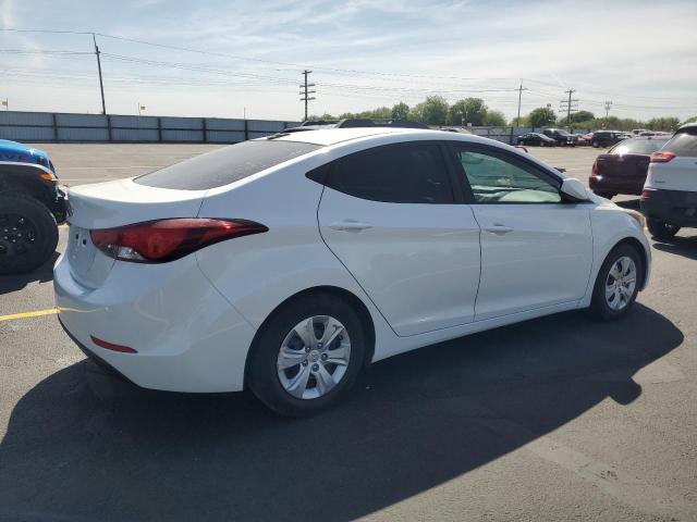 Vin: 5npdh4ae1gh706032, lot: 58774205, hyundai elantra se 20163