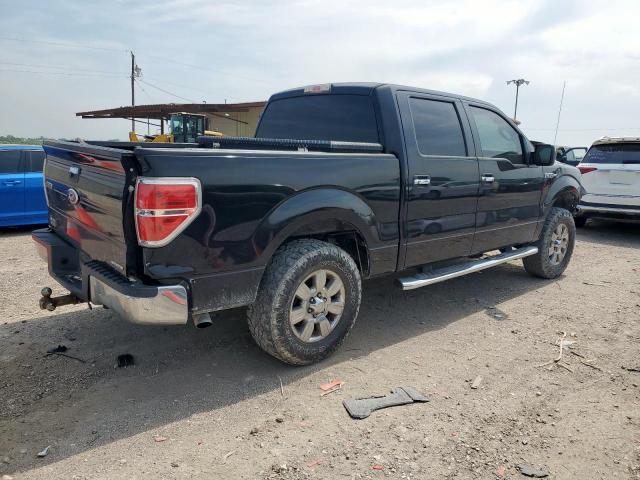 Vin: 1ftfw1cf2ckd77999, lot: 57271655, ford f-150 supercrew 20123