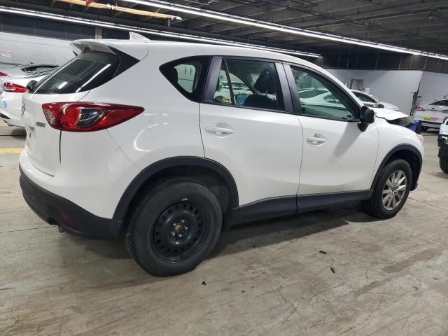 Vin: jm3ke4by9g0694709, lot: 55147555, mazda cx-5 sport 20163
