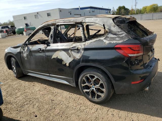 2020 BMW X1 XDRIVE2 WBXJG9C00L5P07464