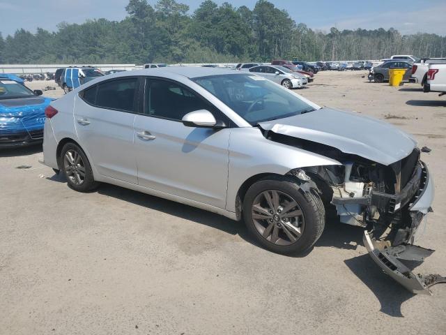 Vin: 5npd84lf4jh373385, lot: 55921635, hyundai elantra sel 20184