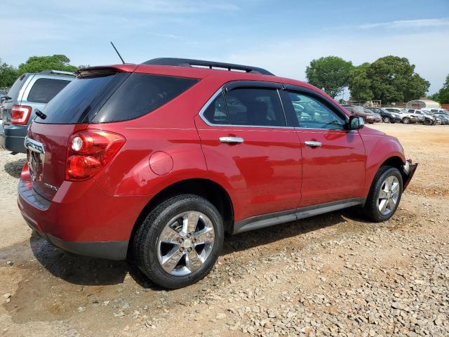 Vin: 1gnalcek6fz123465, lot: 55602575, chevrolet equinox lt 20153