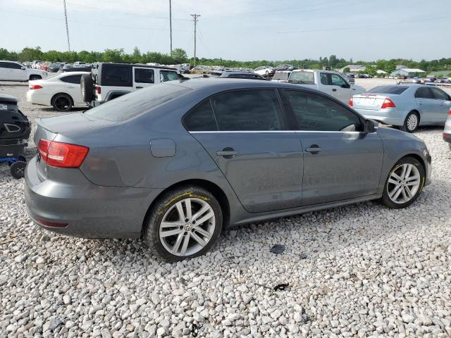 Vin: 3vw3a7aj2fm270280, lot: 56870435, volkswagen jetta tdi 20153