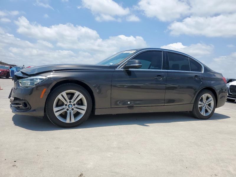 BMW 330 I