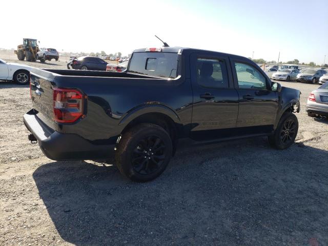FORD MAVERICK X 2023 black  hybrid engine 3FTTW8E30PRA97160 photo #4