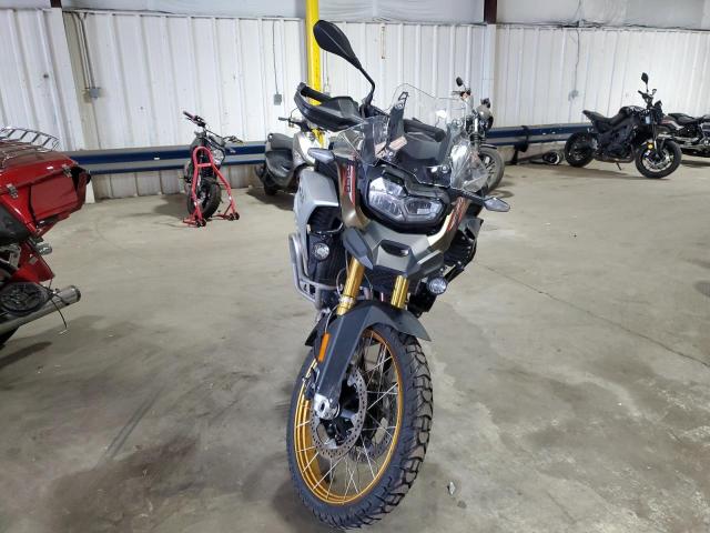 2022 BMW F 850 GS ADVENTURE WB10K0300N6F95202