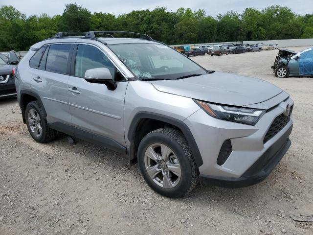 Vin: 2t3p1rfvxpc346504, lot: 55699385, toyota rav4 xle 20234