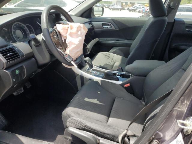2015 HONDA ACCORD LX - 1HGCR2F35FA183920