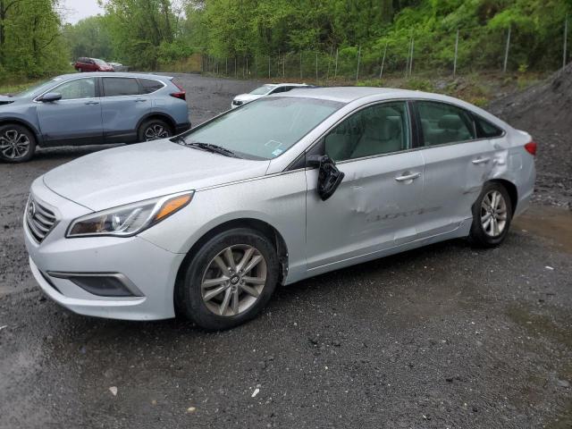 Vin: 5npe24af7gh431149, lot: 55225195, hyundai sonata se 2016 img_1