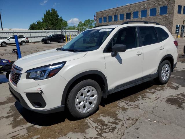 Vin: jf2skadc5lh532624, lot: 56532575, subaru forester 2020 img_1