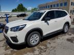2020 SUBARU FORESTER - JF2SKADC5LH532624