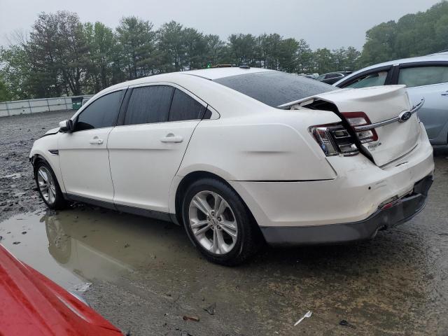 Vin: 1fahp2e85dg205809, lot: 57142685, ford taurus sel 20132