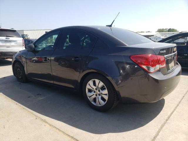 Vin: 1g1pa5sg6e7180918, lot: 56032685, chevrolet cruze ls 20142