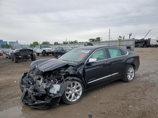 CHEVROLET IMPALA PRE