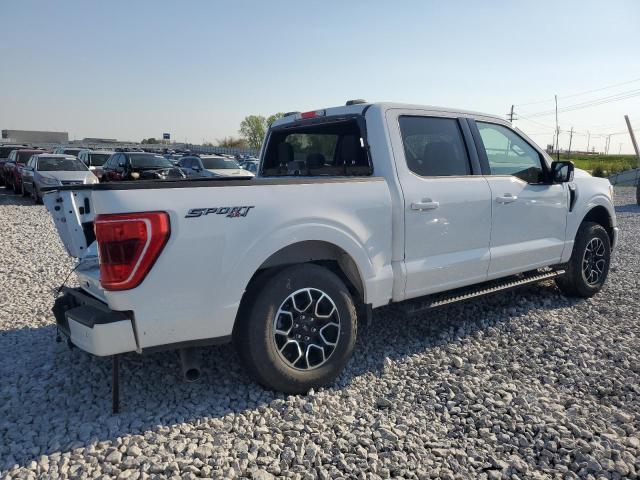 Vin: 1ftew1ep7nkd22226, lot: 83418834, ford f-150 supercrew 20223