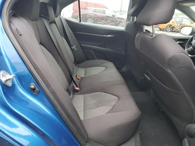 2019 TOYOTA CAMRY L - 4T1B11HK4KU254190