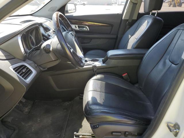 2017 GMC TERRAIN DE - 2GKFLVE38H6157509