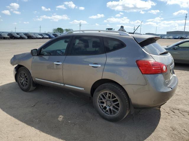 Vin: jn8as5mtxew621870, lot: 56738705, nissan rogue s 20142