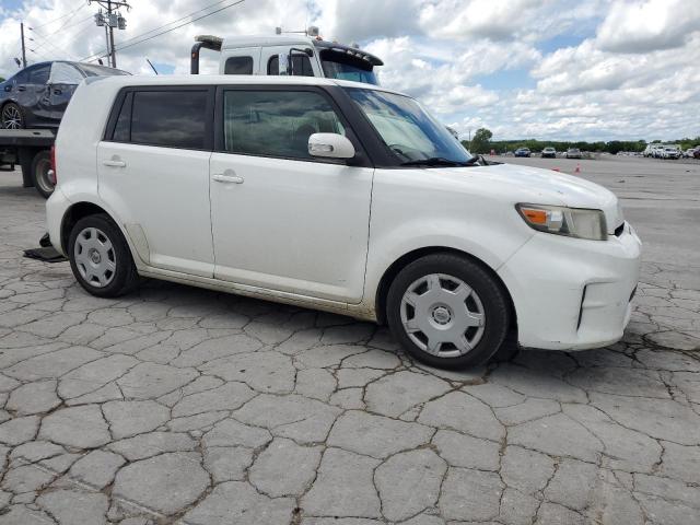 Vin: jtlze4fe1cj000420, lot: 56675405, toyota scion 20124
