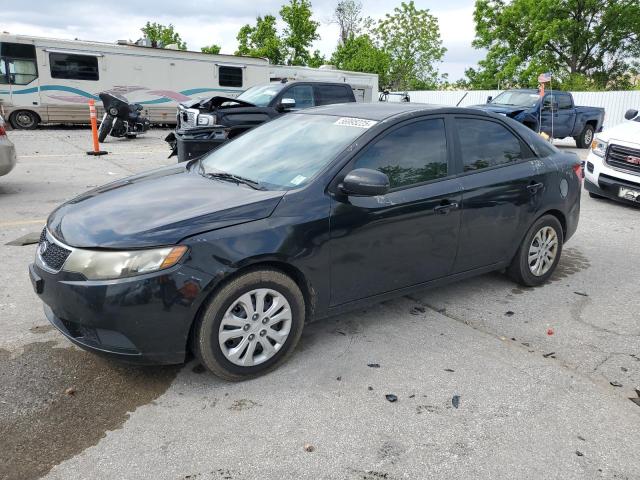 KIA FORTE EX