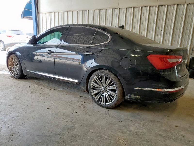 Vin: knaln4d77e5144116, lot: 56069875, kia cadenza premium 20142