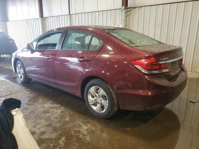 Vin: 2hgfb2f58dh570852, lot: 55931765, honda civic lx 20132