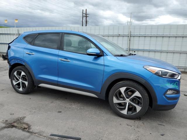 Vin: km8j3ca28ju693032, lot: 58337615, hyundai tucson value 20184