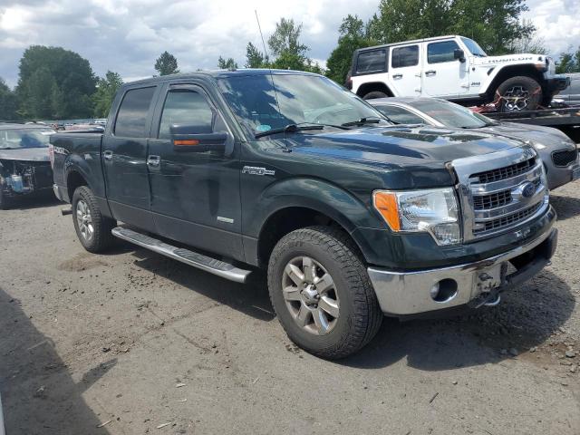 Vin: 1ftfw1et5dfa10835, lot: 57689845, ford f-150 supercrew 20134