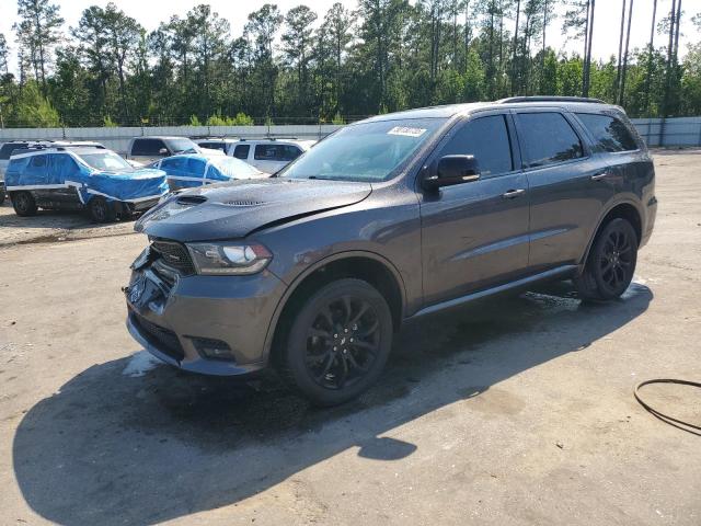 Global Auto Auctions: 2019 DODGE DURANGO GT