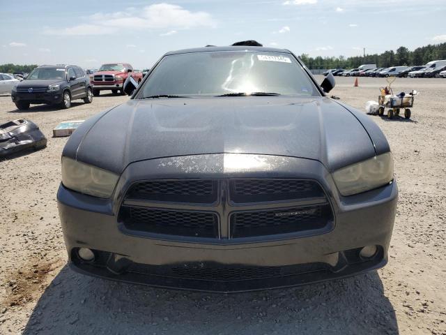 2012 DODGE CHARGER SX - 2C3CDXHG1CH207125