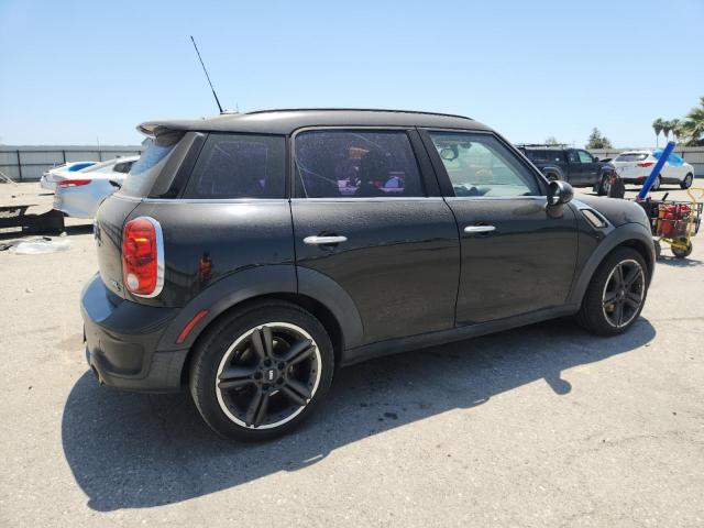 MINI COOPER S C 2013 black  gas WMWZC3C5XDWP22423 photo #4