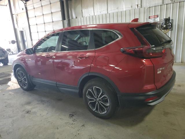 Vin: 5j6rw2h87nl002498, lot: 56472105, honda crv exl 20222