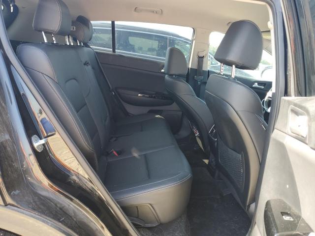 2020 KIA SPORTAGE E - KNDPN3AC3L7702030