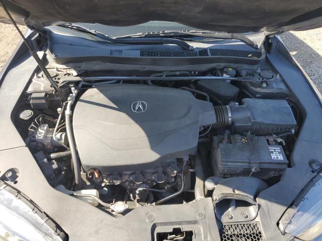 2018 ACURA TLX TECH+A - 19UUB2F60JA008910
