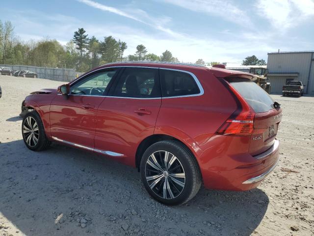 Vin: yv4l12rn9p1253565, lot: 54715435, volvo xc60 plus plus 20232