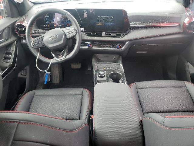 2025 CHEVROLET EQUINOX RS 3GNAXLEG6SL191606