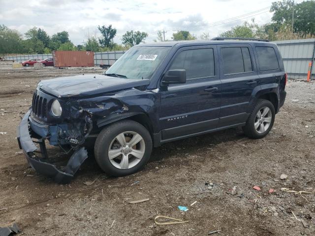 JEEP PATRIOT SP