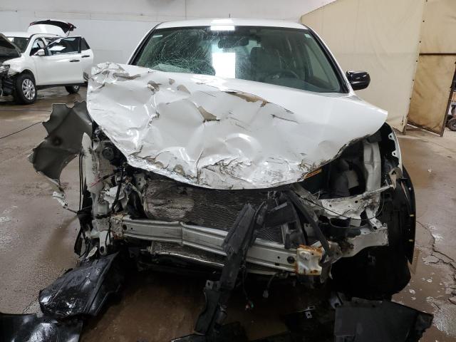 2016 HONDA CR-V LX - 5J6RM4H37GL014031