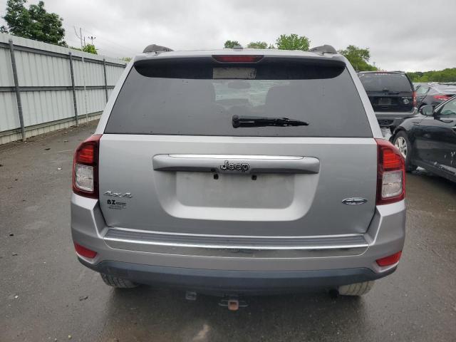 2015 JEEP COMPASS LA - 1C4NJDEB9FD207704