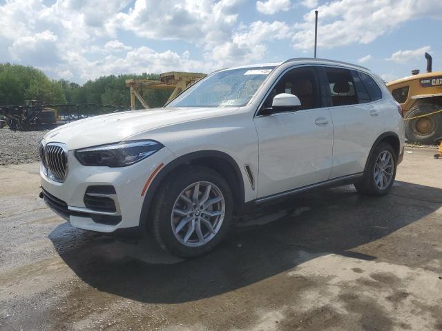 Vin: 5uxcr6c00p9r94784, lot: 48871675, bmw x5 xdrive40i 2023 img_1
