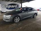 2017 CHEVROLET VOLT LT - 1G1RC6S50HU184931
