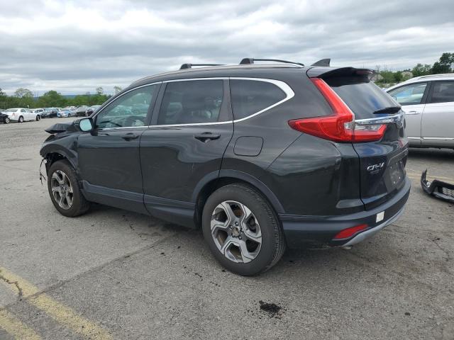 Vin: 2hkrw2h52jh683115, lot: 57162455, honda crv ex 20182