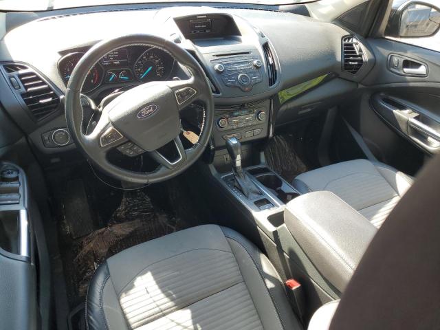 2017 FORD ESCAPE SE - 1FMCU0GD2HUB72153